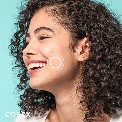 COSRX Acne Pimple Patch (96 Count) Absorbing Hydrocolloid Spot Treatment Fast Healing, Blemish Cover, Three Sizes - Morena Vogue