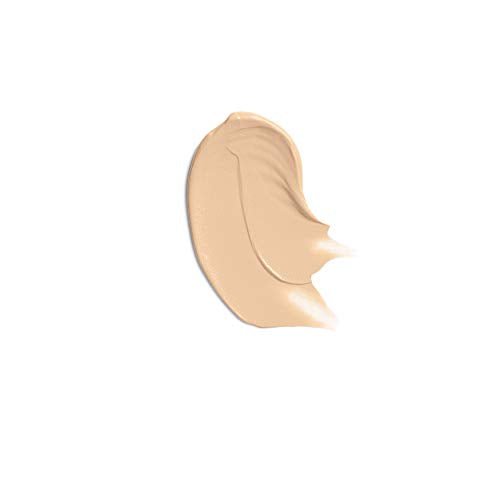 COVERGIRL Advanced Radiance Age Defying Liquid Foundation in Classic Ivory, Hides Wrinkles & Lines, Sensitive Skin Safe, Packaging May Vvary - Morena Vogue