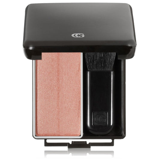 COVERGIRL Classic Color Blush Soft Mink, Long Lasting Glowing , 0.27 fl oz ,Pink Blush, Blush Palette, Radiant Glow, Blends Easily with Natural Skin Tones - Morena Vogue