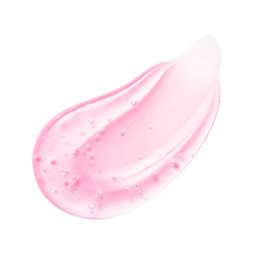 COVERGIRL Clean Fresh Yummy Gloss – Lip Gloss, Sheer, Natural Scents, Vegan Formula - Let’s Get Fizzical - Morena Vogue