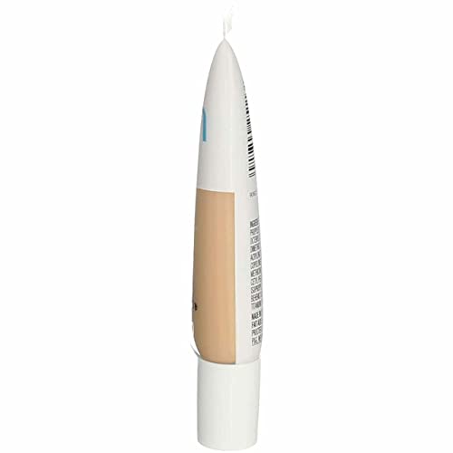 COVERGIRL - Clean Matte BB Cream, Oil-Free, Long-Lasting, Sensitive Skin, Lightweight, 100% Cruelty-Free - Morena Vogue