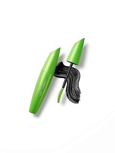 COVERGIRL - Clump Crusher by Lash Blast Mascara, 20X More Volume, Double Sided Brush, Long-Lasting Wear, 100% Cruelty-Free - Morena Vogue