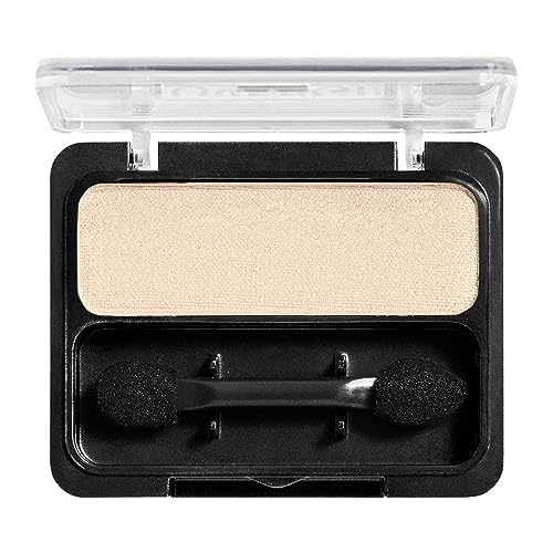 COVERGIRL - Eye Enhancers 1-Kit Eyeshadow, silky, sheer formula, double ended applicator, 100% Cruelty-free - Morena Vogue