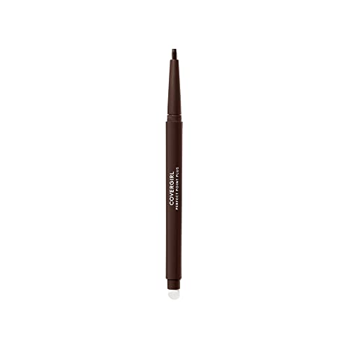 Covergirl Perfect Point Plus Eyeliner, Espresso - Morena Vogue