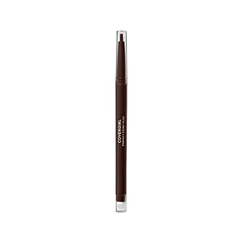 Covergirl Perfect Point Plus Eyeliner, Espresso - Morena Vogue