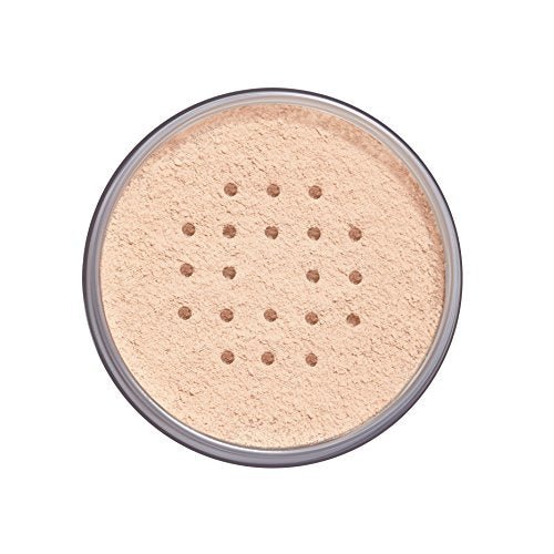 COVERGIRL Professional Loose Finishing Powder, Translucent Fair, 0.7 Fl Oz, Sets Makeup, Controls Shine, Won't Clock Pores, Small Compact, Lightweight Formula - Morena Vogue