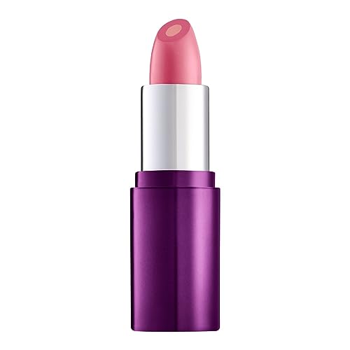 COVERGIRL Simply Ageless Moisture Renew Core Lipstick, Amazing Petal, Pack of 1 - Morena Vogue