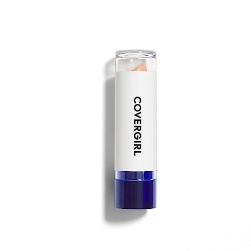 Covergirl Smoothers Moisturizing Concealer Stick, Light, 0.14 Ounce - Morena Vogue