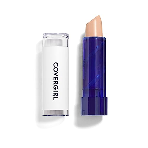 Covergirl Smoothers Moisturizing Concealer Stick, Light, 0.14 Ounce - Morena Vogue