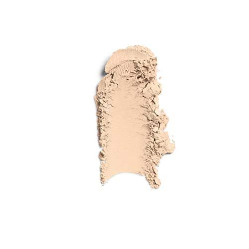 COVERGIRL Smoothers Pressed Powder, Translucent Medium 715, 0.32 Ounce (Packaging May Vary) Powder Makeup with Chamomile - Morena Vogue