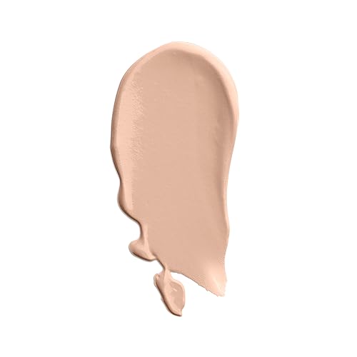 COVERGIRL TruBlend Matte Made Liquid Foundation, Warm Beige - Morena Vogue