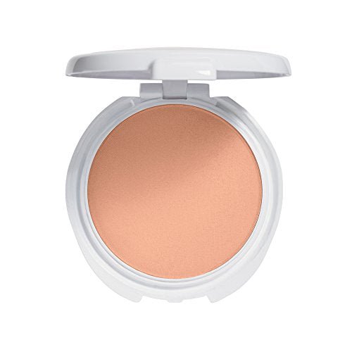 Covergirl Trublend Pressed Powder, 004 Translucent Medium , 0.39 Ounce (Pack of 1) - Morena Vogue