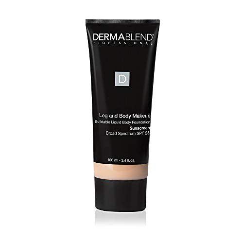 Dermablend Dermablend Leg and Body Makeup Foundation - Morena Vogue