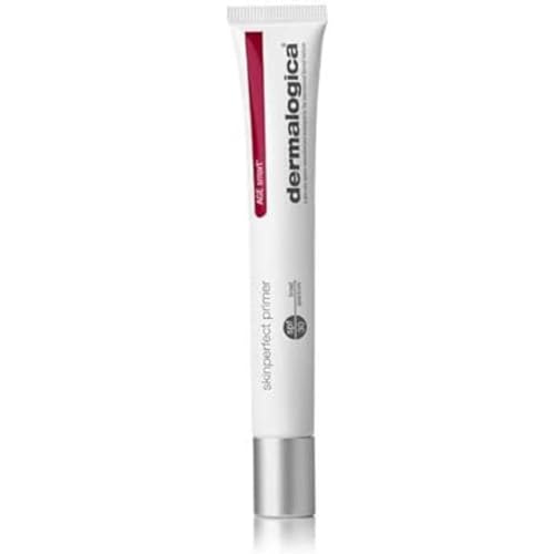 Dermalogica Skinperfect Primer SPF30, Anti-Aging Makeup Primer with Broad Spectrum Sunscreen - Brighten and Prime For Flawless Skin, 0.75 Fl Oz (Pack of 1) - Morena Vogue