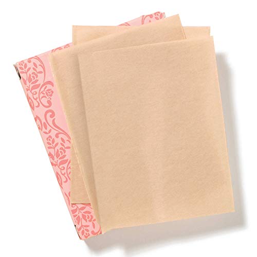 DHC Blotting Paper 100 Count (Pack of 3) - Morena Vogue