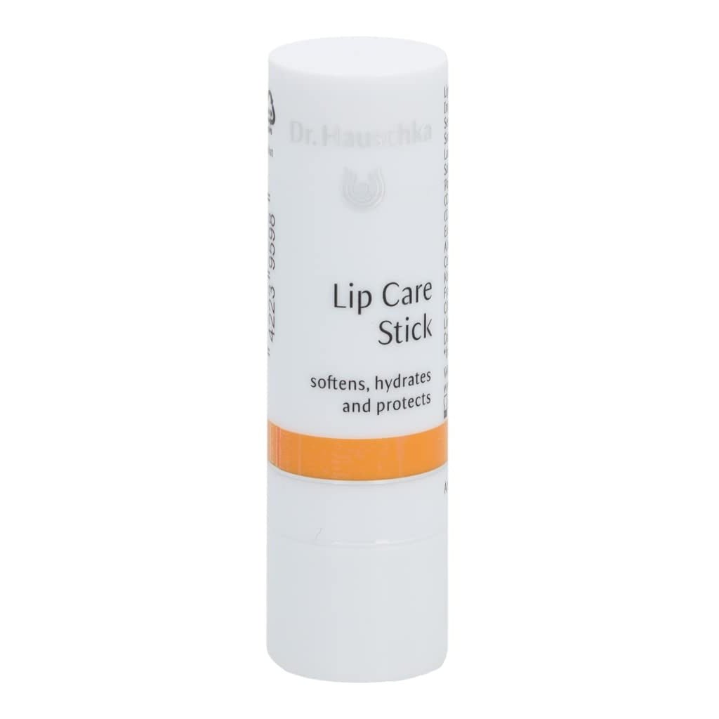 Dr. Hauschka Lip Care Stick, 0.17 Oz - Morena Vogue