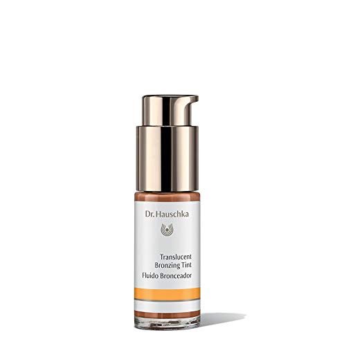 Dr. Hauschka Translucent Bronzing Tint, 0.6 Fl Oz - Morena Vogue