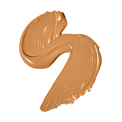 e.l.f. 16HR Camo Concealer, Full Coverage & Highly Pigmented, Matte Finish, Tan Neutral, 0.203 Fl Oz (6mL) - Morena Vogue