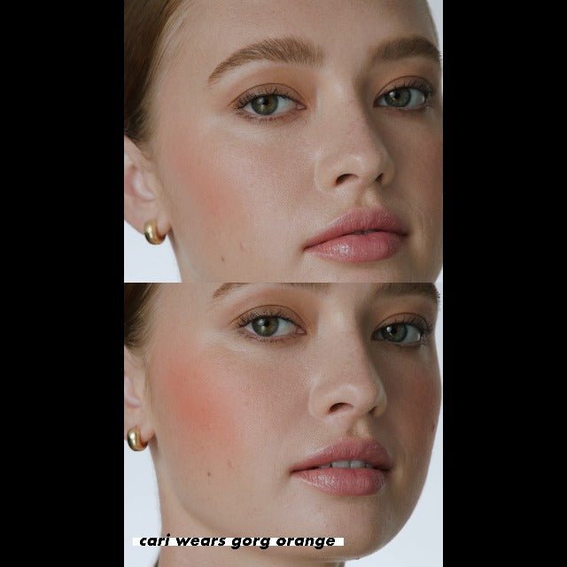 e.l.f. Camo Liquid Blush, Long-lasting Liquid Blush For High-pigment Color, Creates A Soft, Dewy Finish, Vegan & Cruelty-free, Pinky Promise - Morena Vogue