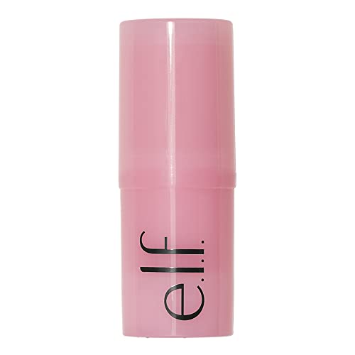 e.l.f. Cosmetics Daily Dew Stick, Cooling Highlighter Stick For Giving Skin A Radiant & Refreshed Glow, Cool Berry - Morena Vogue