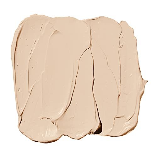 e.l.f. Flawless Finish Foundation, Improves Uneven Skin Tone, Lightweight, Medium Coverage & Semi-Matte, Vegan & Cruelty-Free, Beige 0.68 Fl Oz - Morena Vogue