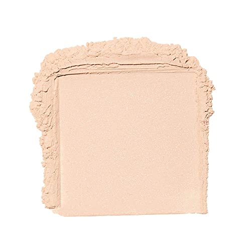 e.l.f. High Definition Powder, Loose Powder, Lightweight, Long-Lasting, Creates Soft Focus Effect, Masks Fine Lines & Imperfections, 0.28 Oz, Soft Luminance - Morena Vogue