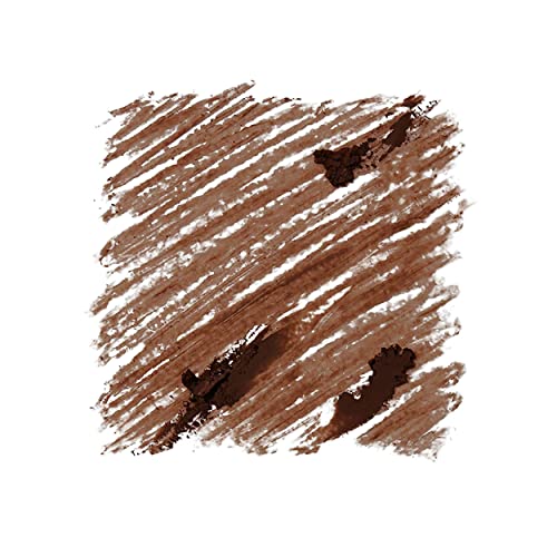 e.l.f., Instant Lift Brow Pencil, Dual-Sided, Precise, Fine Tip, Shapes, Defines, Fills Brows, Contours, Combs, Tames, Neutral Brown, 0.006 Oz - Morena Vogue