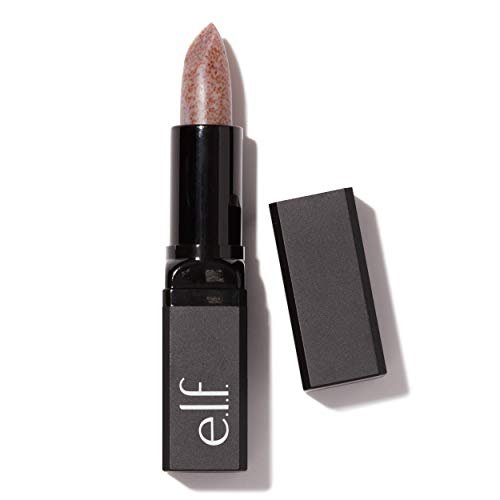 e.l.f. Lip Exfoliator, Conditioning Formula, Brown Sugar, 0.11 oz. - Morena Vogue