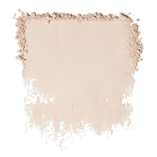 e.l.f. Prime & Stay Finishing Powder, Sets Makeup, Controls Shine & Smooths Complexion, Sheer, 0.18 Oz (5g) - Morena Vogue