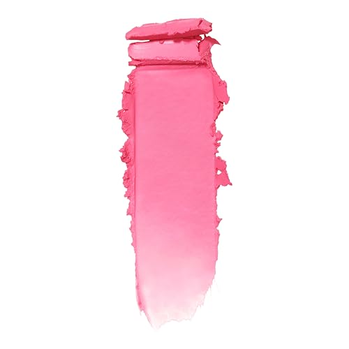 e.l.f. Putty Blush, Creamy & Ultra Pigmented Formula, Infused with Argan Oil & Vitamin E, Bora Bora, 0.35 Oz (10g) - Morena Vogue