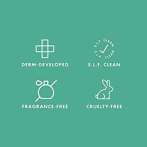 e.l.f. SKIN Blemish Breakthrough Blemish Control Basics Kit, Travel-Size Acne Skincare Routine, Cleanser, Serum & Moisturizer, Vegan & Cruelty-Free - Morena Vogue