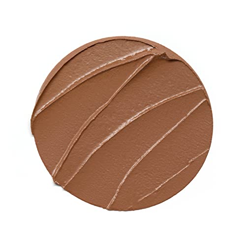 essence | Baby Got Bronze | Cream Bronzer Stick Easy to Apply & Blend | Vegan & Cruelty Free | Free From Gluten, Parabens, Preservatives, & Microplastic Particles (10 | Cinnamon Spice) - Morena Vogue