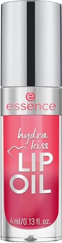 essence | Hydra Kiss Lip Oil | Vegan & Cruelty Free (03 | Pink Champagne) - Morena Vogue