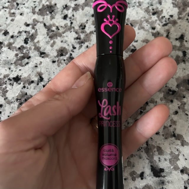 essence | Lash Princess Curl Mascara | For Dramatic Curl & Volume | Vegan | Paraben Free | Cruelty Free - Morena Vogue