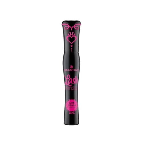 essence | Lash Princess Curl Mascara | For Dramatic Curl & Volume | Vegan | Paraben Free | Cruelty Free - Morena Vogue