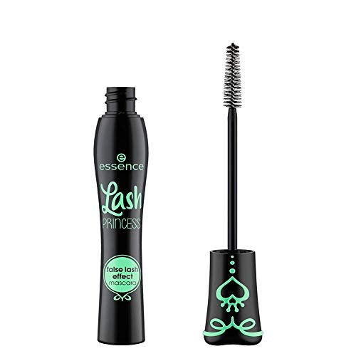 essence | Lash Princess False Lash Effect Mascara | Volumizing & Lengthening | Cruelty Free & Paraben Free - Morena Vogue