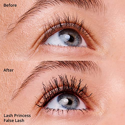 essence | Lash Princess False Lash Effect Mascara | Volumizing & Lengthening | Cruelty Free & Paraben Free - Morena Vogue