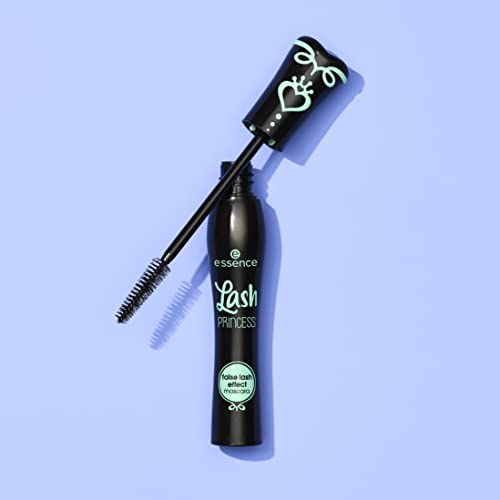 essence | Lash Princess False Lash Effect Mascara | Volumizing & Lengthening | Cruelty Free & Paraben Free - Morena Vogue