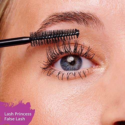 essence | Lash Princess False Lash Effect Mascara | Volumizing & Lengthening | Cruelty Free & Paraben Free - Morena Vogue