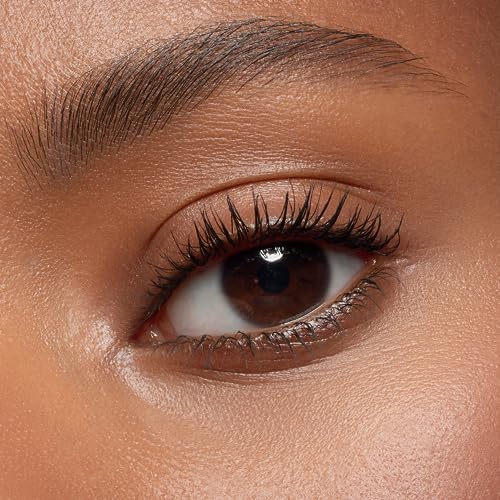 essence | Lash Without Limits Extreme Lengthening & Volume Mascara (01 | Extra Black) | Volumizing & Lengthening | Vegan, Cruelty Free & Paraben Free - Morena Vogue