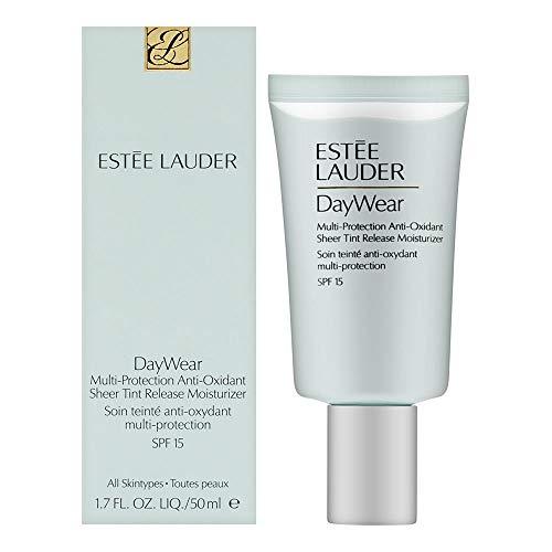 Estee Lauder Daywear Sheer Tint Release Multi-protection Spf 15, 1.7 Fl Oz - Morena Vogue