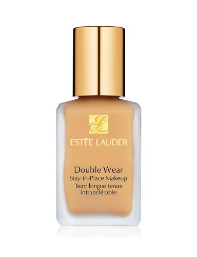 Estée Lauder Double Wear Stay - in - Place Foundation 2C3 Fresco - Morena Vogue