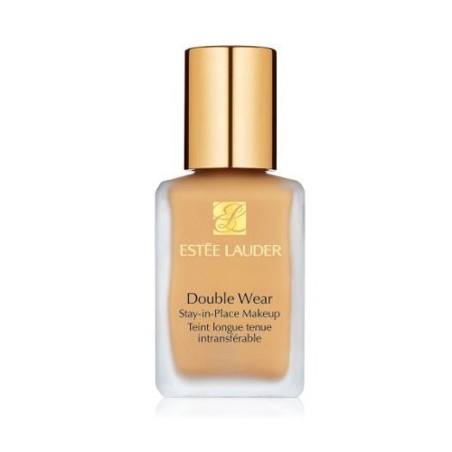 Estée Lauder Double Wear Stay - in - Place Foundation 2C3 Fresco - Morena Vogue