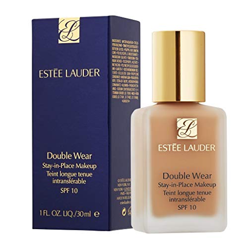 Estee Lauder Double Wear Stay - in - Place Makeup, 2C3 Fresco, 30 ml (Model: 027131969686) - Morena Vogue