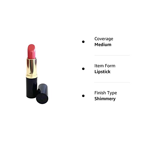 Estee Lauder Pure Color Envy Hi-Lustre Light Sculpting Lipstick, 0.12 oz. / 3.5 g •• (Candy 223) - Morena Vogue