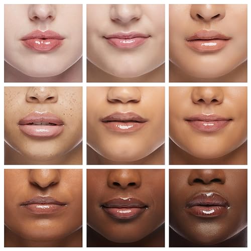 Fenty Beauty by Rihanna Gloss Bomb Universal Lip Luminizer $weetmouth - Morena Vogue