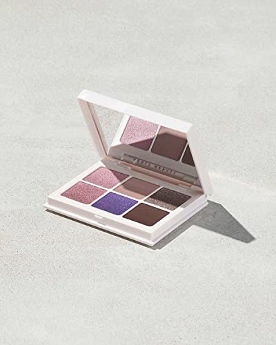 Fenty Beauty by Rihanna Snap Shadows Mix & Match Eyeshadow Palette 2 Cool Neutrals - Morena Vogue