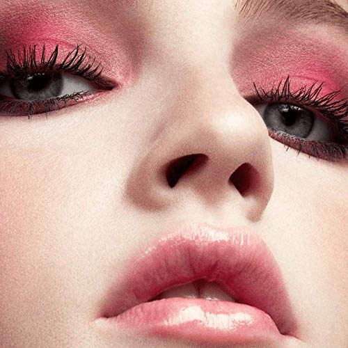 Fenty Beauty by Rihanna Snap Shadows Mix & Match Eyeshadow Palette 4 Rose - Morena Vogue