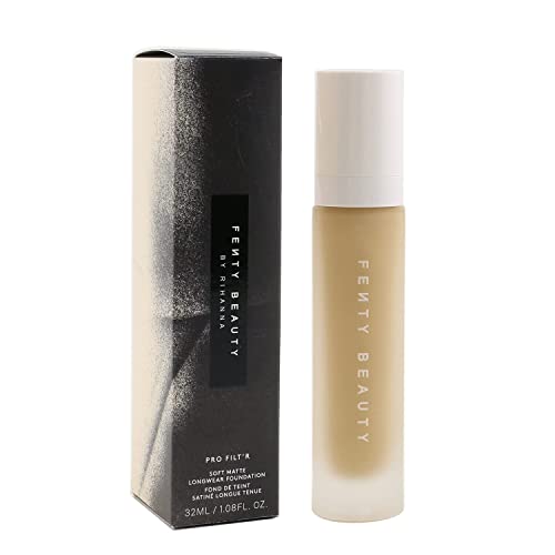 FENTY BEAUTY Pro Filt'r Soft Matte Longwear Foundation - 280 - Morena Vogue