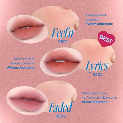 fwee Lip&Cheek Blurry Pudding Pot | Faded Moment - Faded | makeup blush for women - Morena Vogue